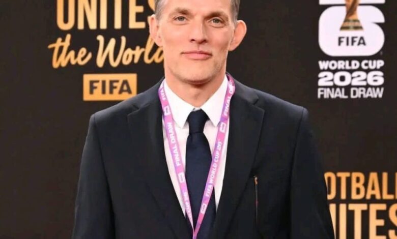 Croatia and Ghana Are Proud, Strong Nations