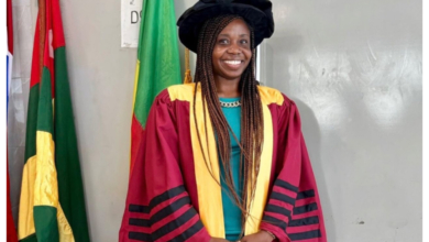 KNUST Scientist earns global spotlight in UNESCO Science Museum