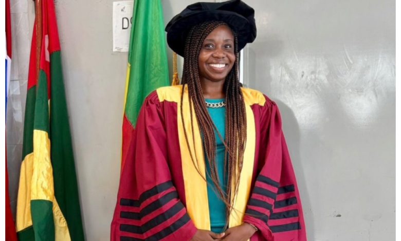 KNUST Scientist earns global spotlight in UNESCO Science Museum