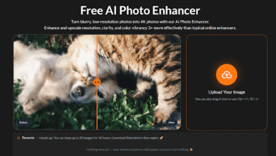 How to Rescue Blurry Photos: From “Ruined” to Ready in a Few Clicks