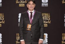 We don’t care too much about Ghana, but they’re tough