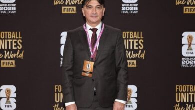 We don’t care too much about Ghana, but they’re tough